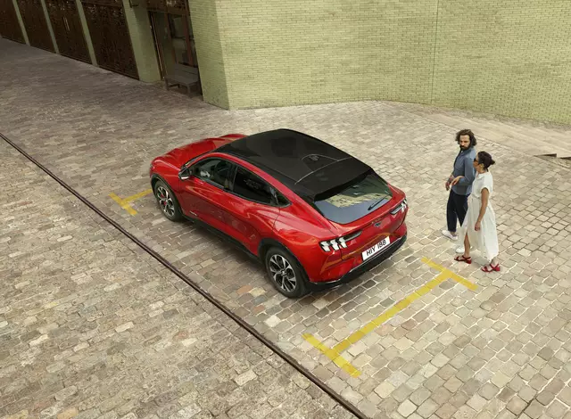 Foto: Ford