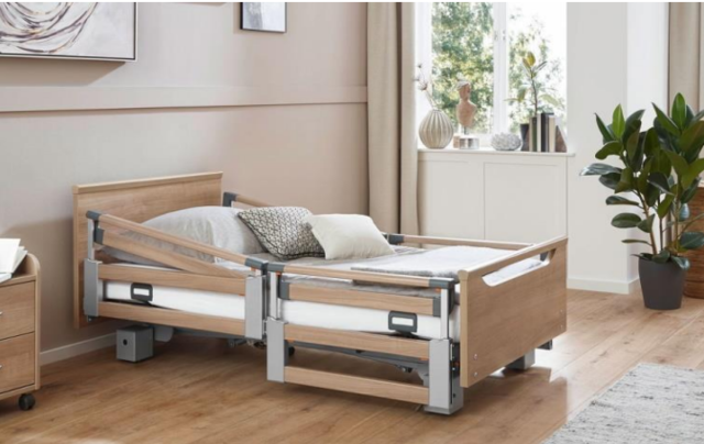 Individuelle Lösungen für mehr Lebensqualität werden im Pflegekabinett durch die Kombination von fachkundiger Beratung und einem breiten Sortiment an hochwertigen Pflegehilfsmitteln angeboten. | Foto: Das Pflegekabinett