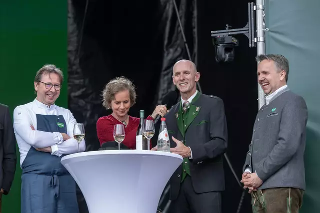 Foto: STG | Michaela Lorber