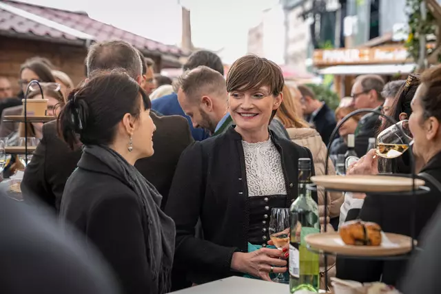 Foto: Ekatarina Paller