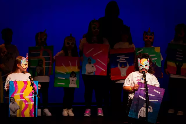 Foto: (c) Leon Mayer