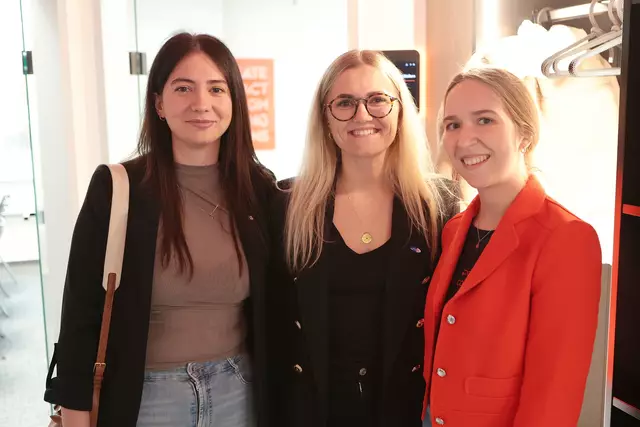 Foto: eventfoto.at/Andreas Maringer