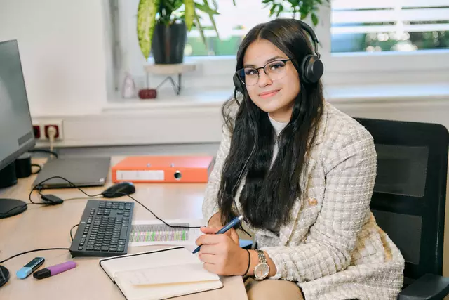 Flexible Arbeistzeiten | Foto: AMAG