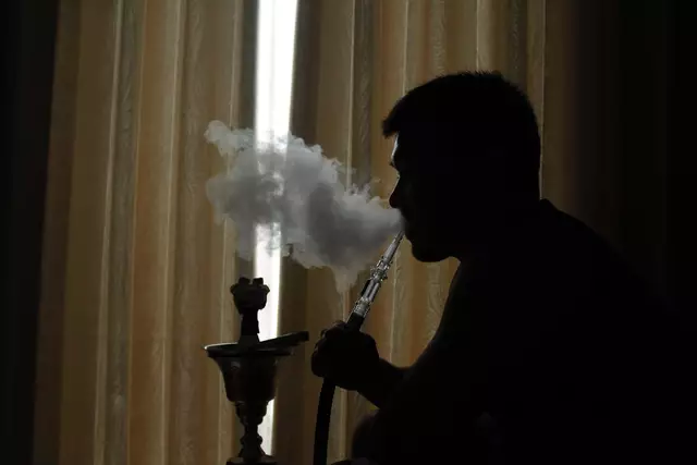 Am Donnerstagabend kam es in Wien zu einem Rettungseinsatz. Vor Ort konnte ein erhöhter Kohlenmonoxid-Wert festgestellt werden, welcher durch eine Shisha entstand.  | Foto: Pixabay