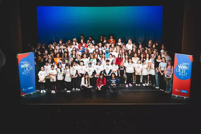 Foto: (c) Leon Mayer