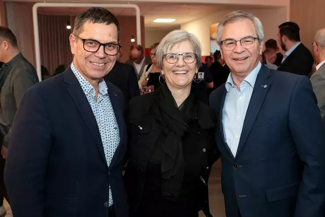 Foto: eventfoto.at/Andreas Maringer