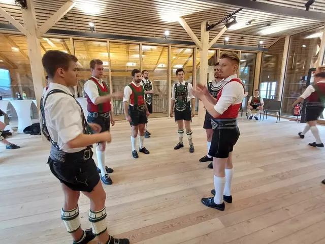 Foto: Landestrachtenverband Tirol