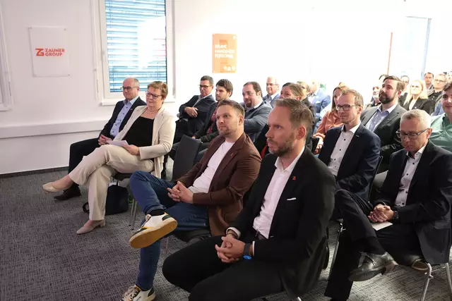 Foto: eventfoto.at/Andreas Maringer