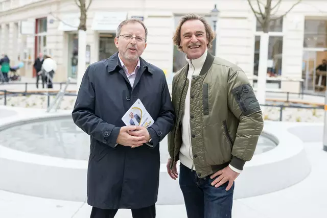 Foto: René Brunhölzl