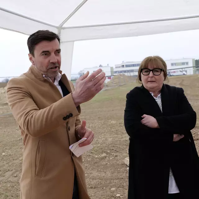 Foto: Thomas Santrucek