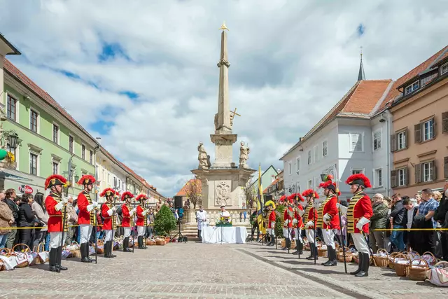 Foto: Stadt St. Veit