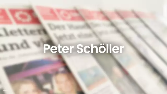 Stimme für Peter Schöller und entscheide mit, wer als Sieger hervorgeht! | Foto: MeinBezirk OÖ