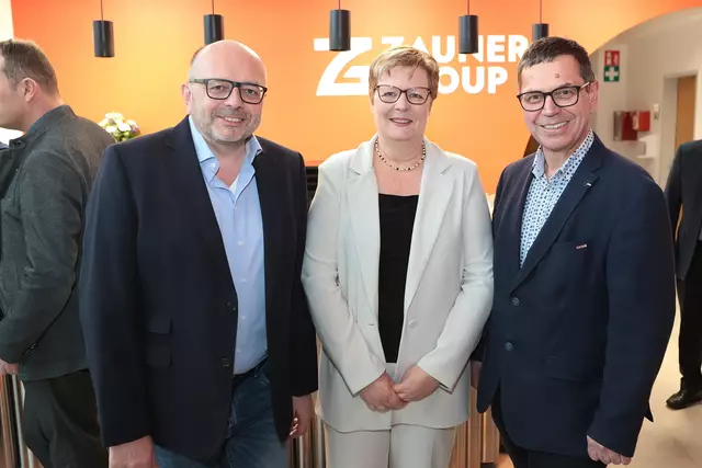 Foto: eventfoto.at/Andreas Maringer