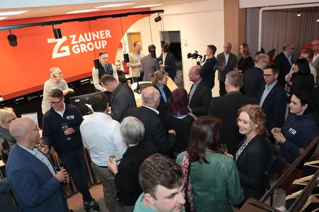 Foto: eventfoto.at/Andreas Maringer