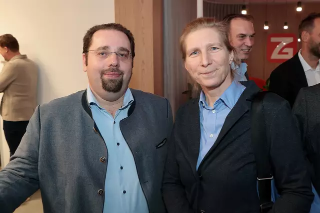 Foto: eventfoto.at/Andreas Maringer