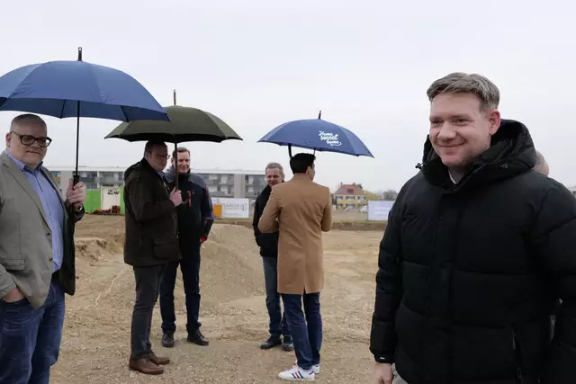 Foto: Thomas Santrucek