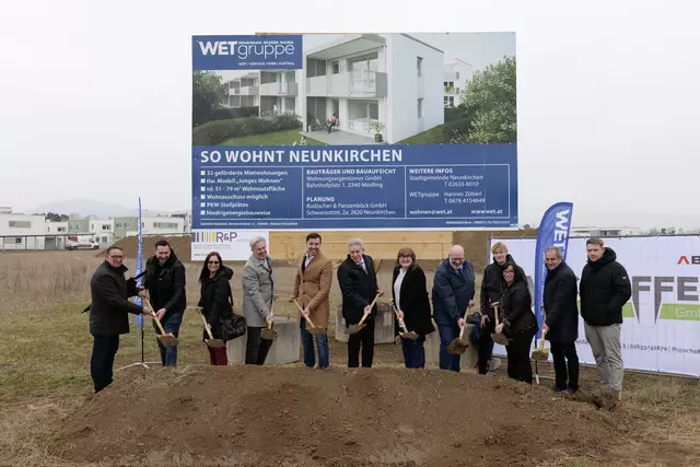 Foto: Thomas Santrucek