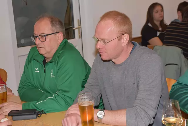 Medaillenvergabe Nord - Luftgewehr Mannschaftsmeisterschaften - Pabneukirchen, 29. 3. 2025.  | Foto: Robert Zinterhof