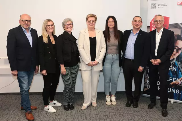 Foto: eventfoto.at/Andreas Maringer