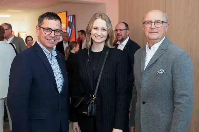 Foto: eventfoto.at/Andreas Maringer