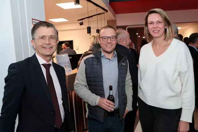 Foto: eventfoto.at/Andreas Maringer