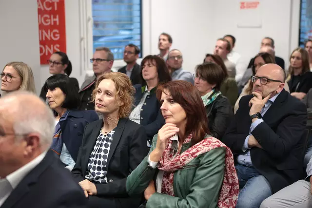 Foto: eventfoto.at/Andreas Maringer