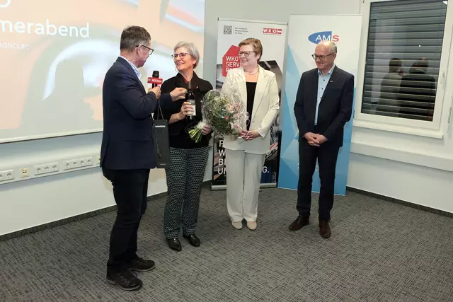 Foto: eventfoto.at/Andreas Maringer