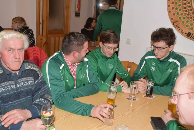 Medaillenvergabe Nord - Luftgewehr Mannschaftsmeisterschaften - Pabneukirchen, 29. 3. 2025.  | Foto: Robert Zinterhof