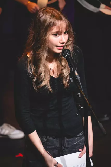 Foto: (c) Leon Mayer