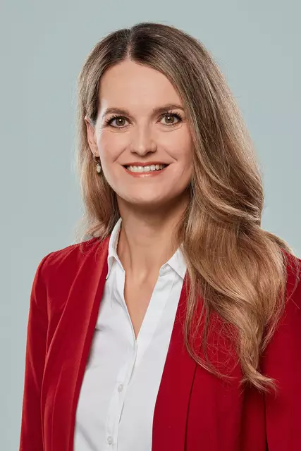 Karin Brandmayer übernimmt die Leitung der AK-Bezirksstelle in Eferding. | Foto: AK OÖ/Florian Stöllinger