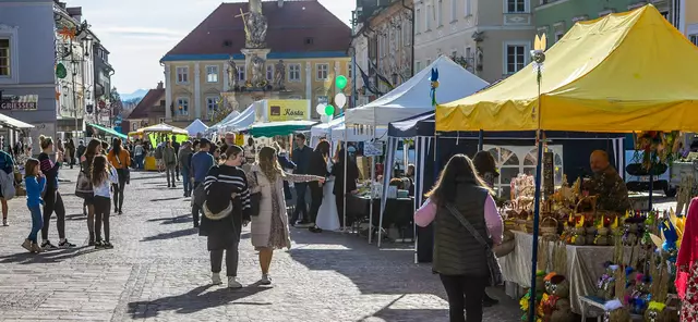 Foto: Stadt St. Veit