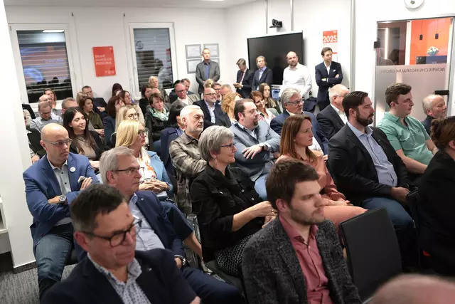 Foto: eventfoto.at/Andreas Maringer