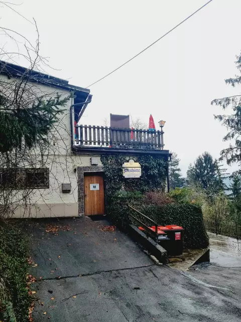 Die Buzihütte in Innsbruck versprüht traditionellen Tiroler Charme – doch wie steht es um die Küche? | Foto: Genussspecht