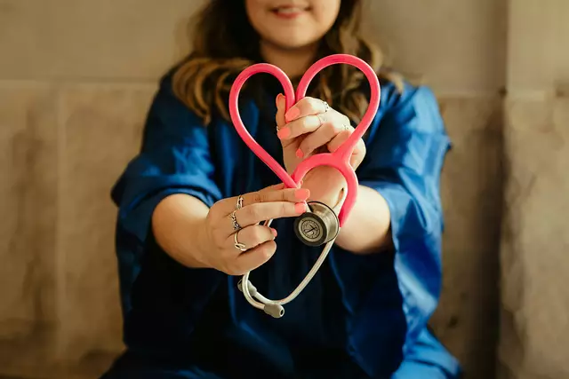 Die Umsetzung der Expertenempfehlungen soll die Kliniken und Pflegezentren fit für die Zukunft machen. | Foto: Unsplash