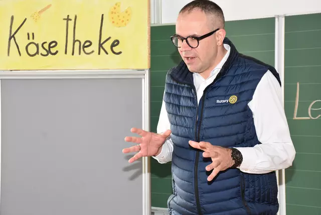 Foto: Rober Zinterhof