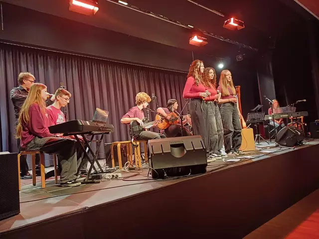 Foto: Monika Hammerl