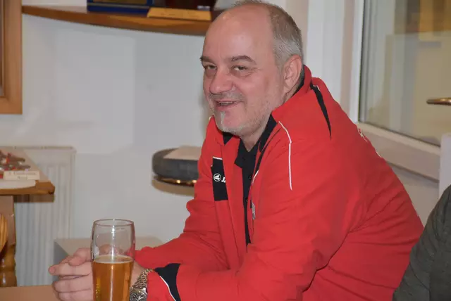 Medaillenvergabe Nord - Luftgewehr Mannschaftsmeisterschaften - Pabneukirchen, 29. 3. 2025.  | Foto: Robert Zinterhof