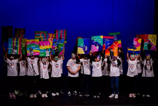 Foto: (c) Leon Mayer