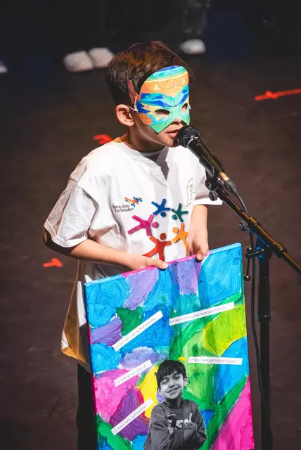 Foto: (c) Leon Mayer