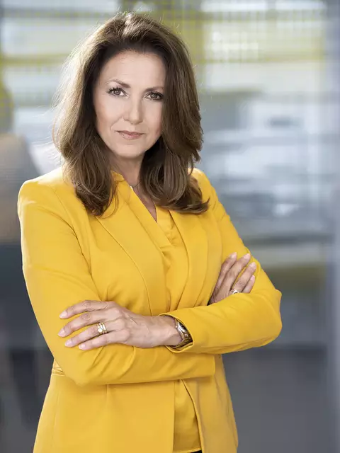 Marion Seidenberger, ÖAMTC-Verkehrspsychologin. | Foto: ÖAMTC
