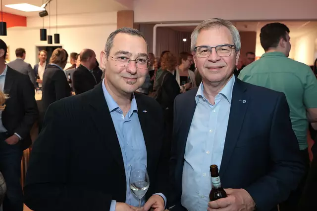 Foto: eventfoto.at/Andreas Maringer