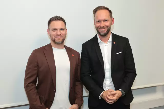 Foto: eventfoto.at/Andreas Maringer