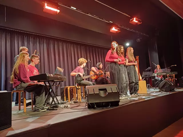 Foto: Monika Hammerl