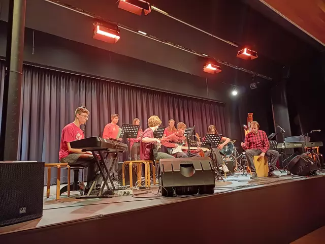 Foto: Monika Hammerl