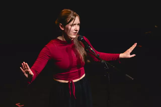 Foto: (c) Leon Mayer