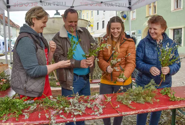 Foto: Stadt St. Veit