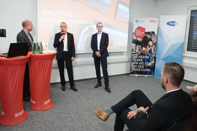 Foto: eventfoto.at/Andreas Maringer