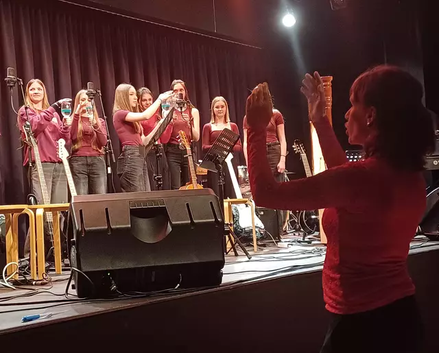 Foto: Monika Hammerl