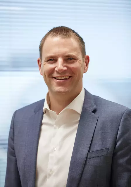 Peter Leitner wird ab 1. Juli zum zweiten Geschäftsführer der eww-Anlagentechnik. | Foto: Daniela Stockinger