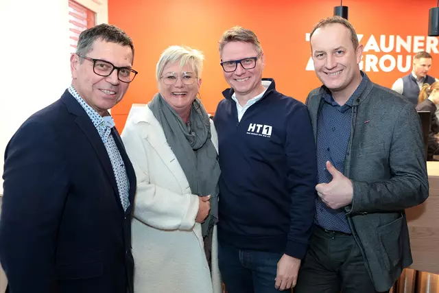 Foto: eventfoto.at/Andreas Maringer